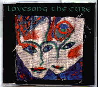 The Cure - Lovesong